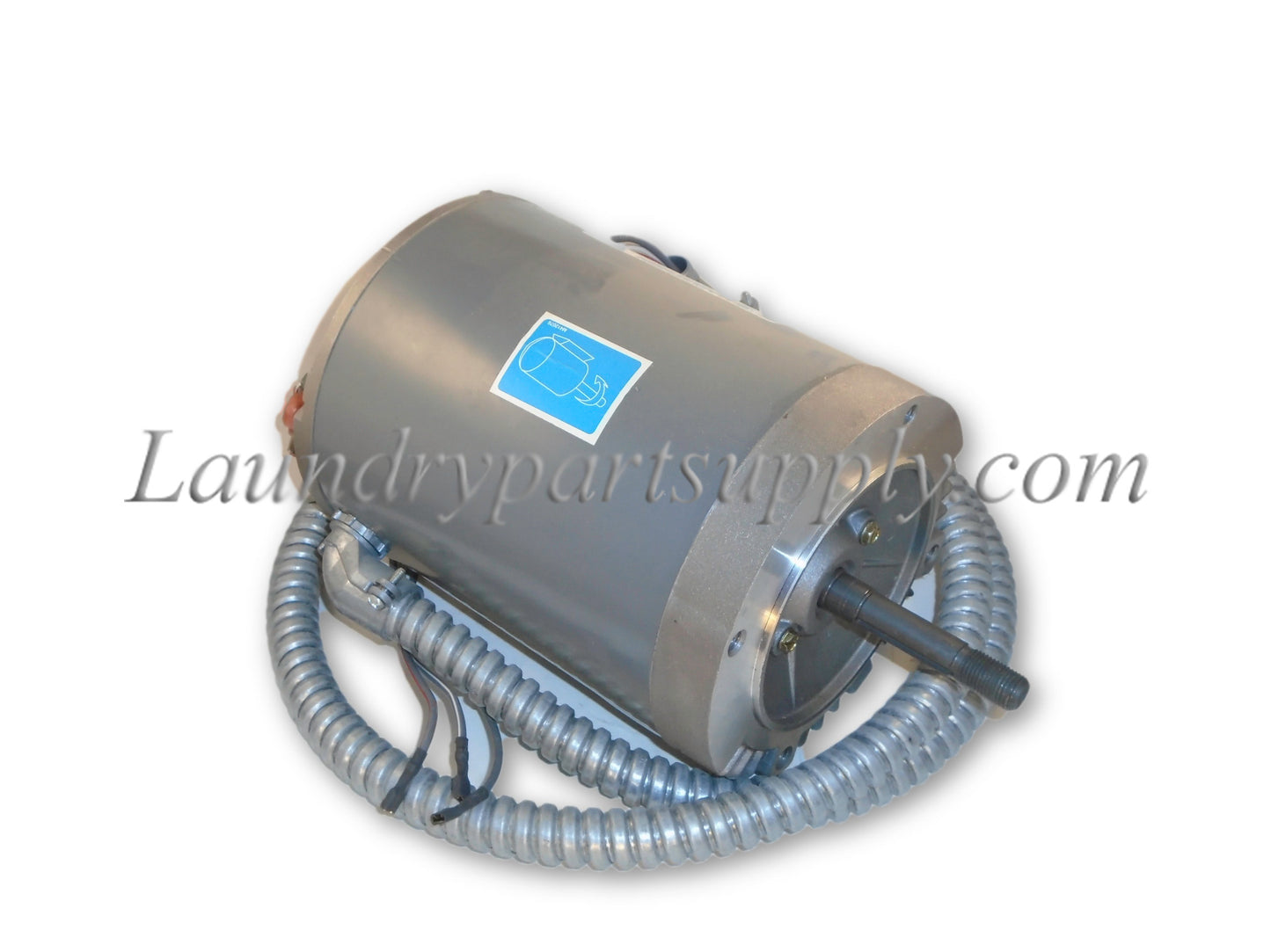 MOTOR 200-480/60/3 & 200-415/60/3