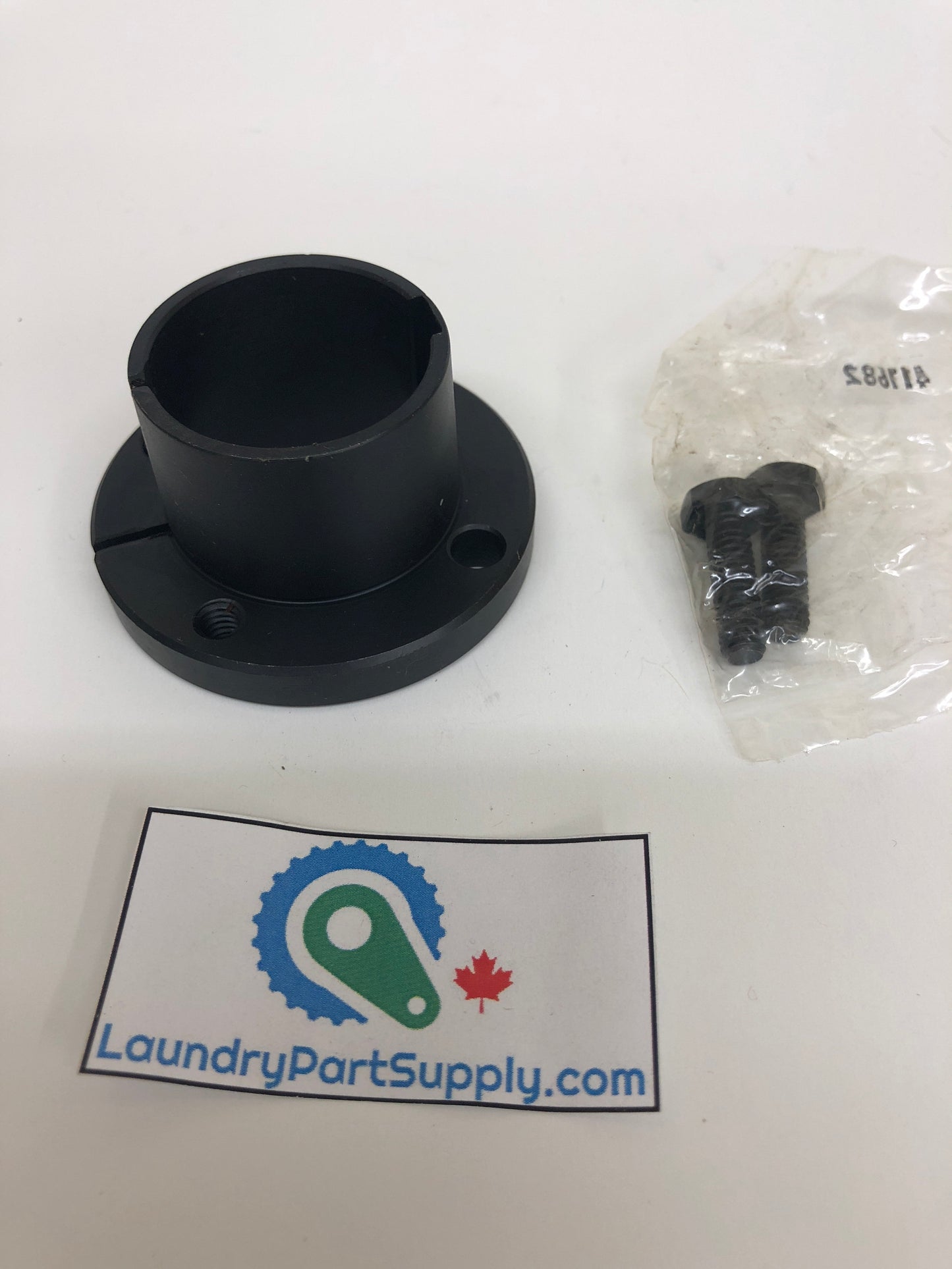 TRUNNION COLLAR,1 3/8 BUSHING