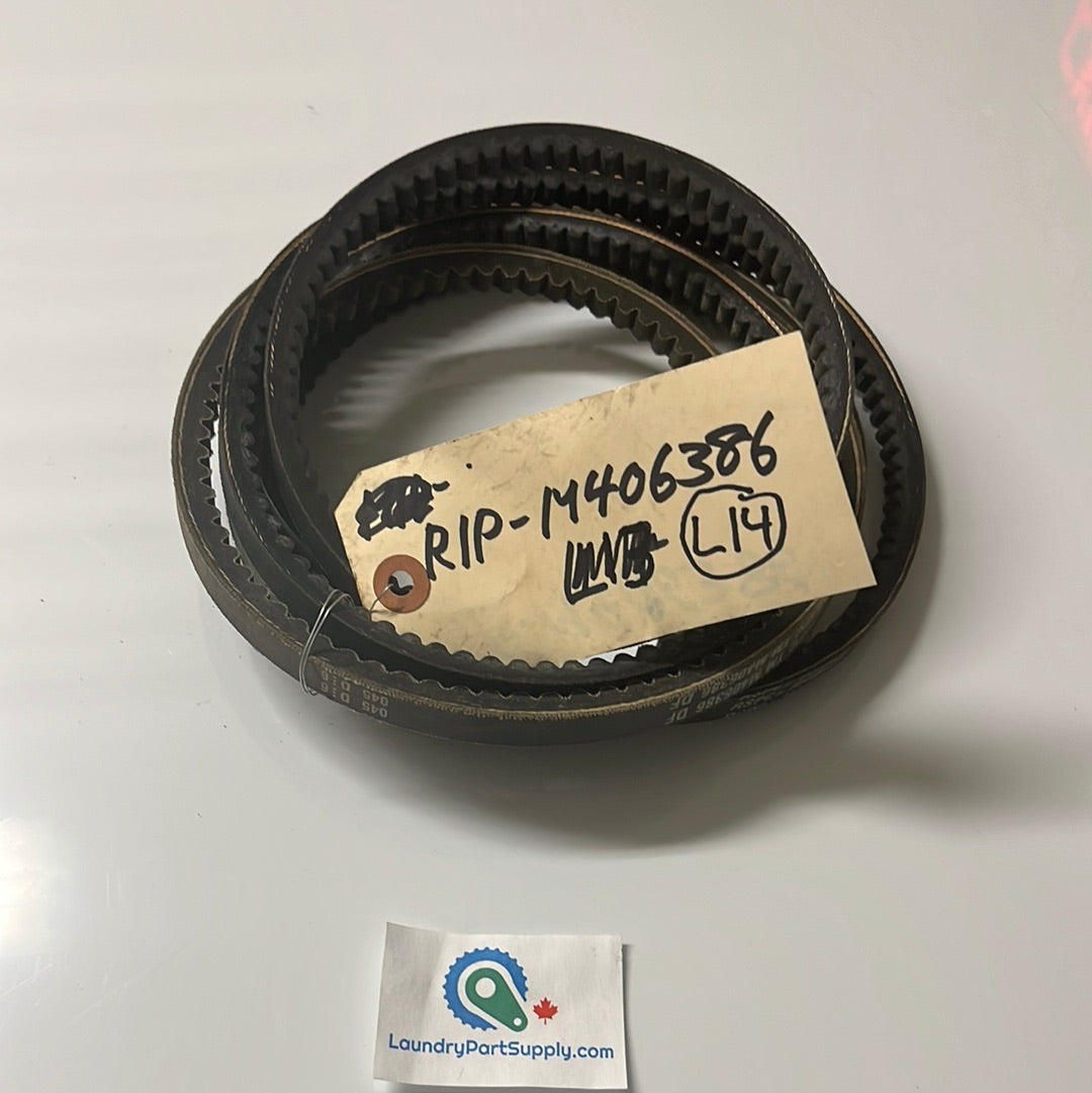 DRIVE BELT (M406386)