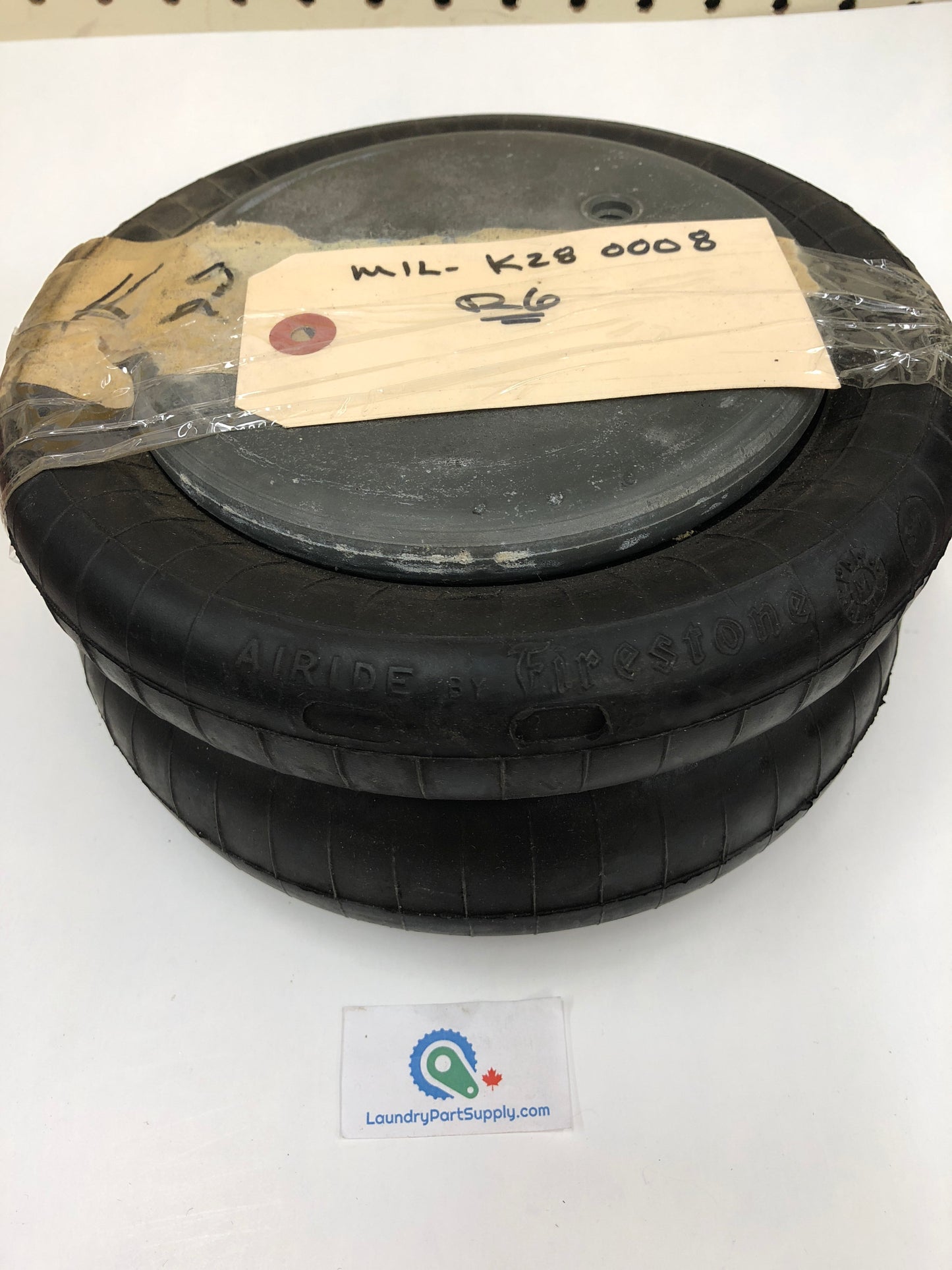 KIT,AIR MOUNT,60B 120, 450LB.