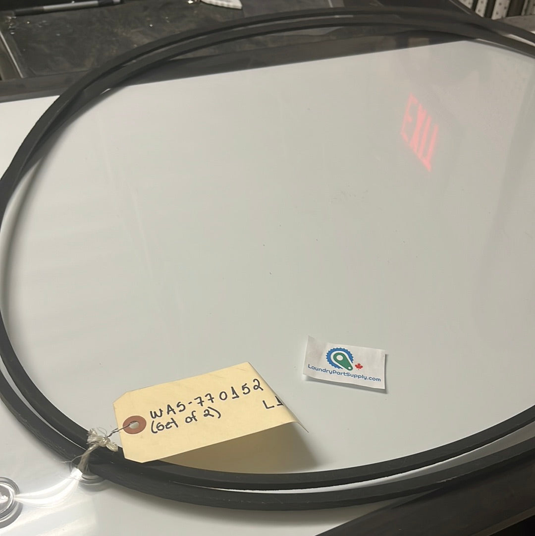 V-BELTS SET=2 3V850 W/FL/MC184 (SET O