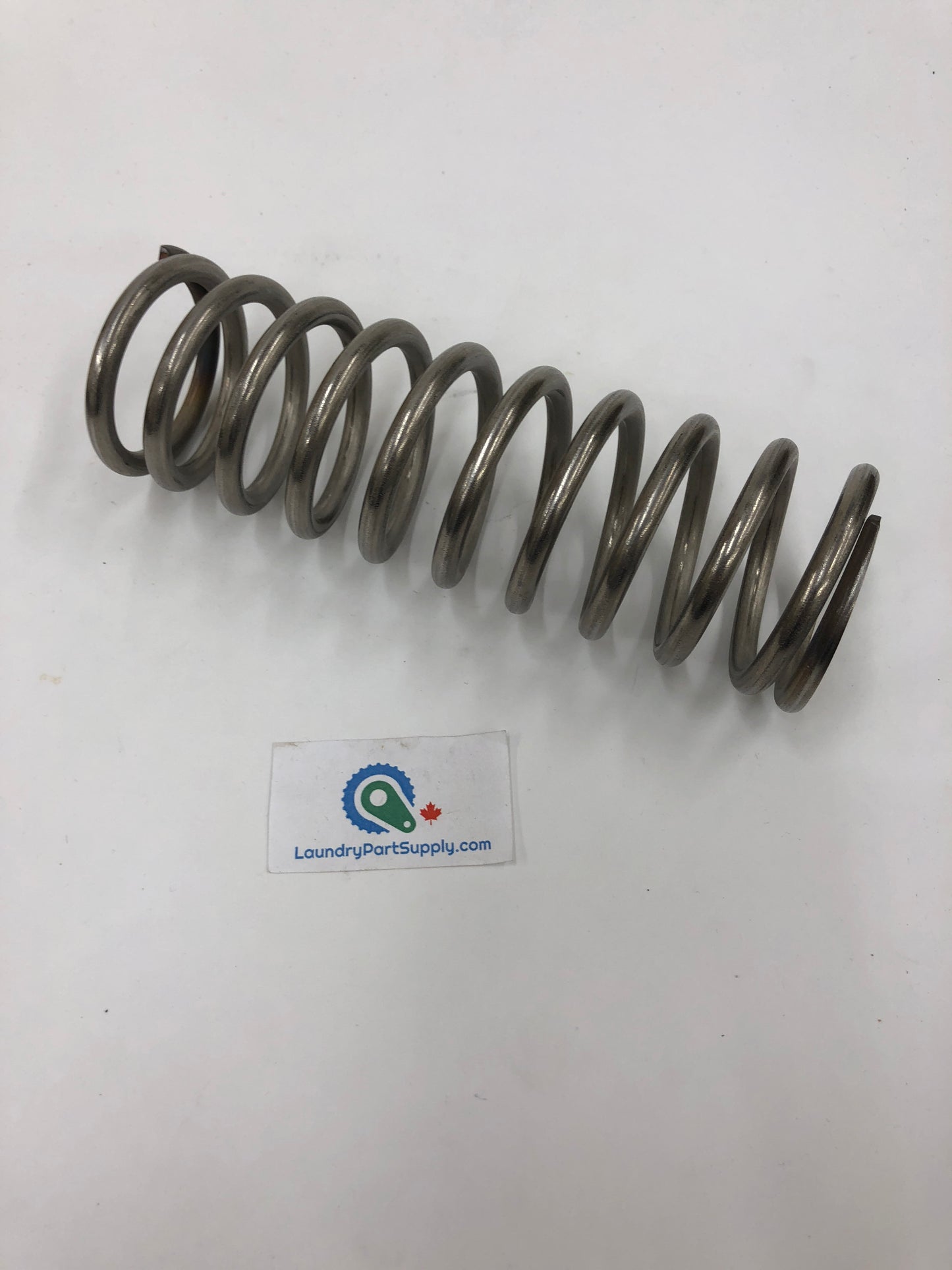 SPRING 2.11 OD X 6.5 FL