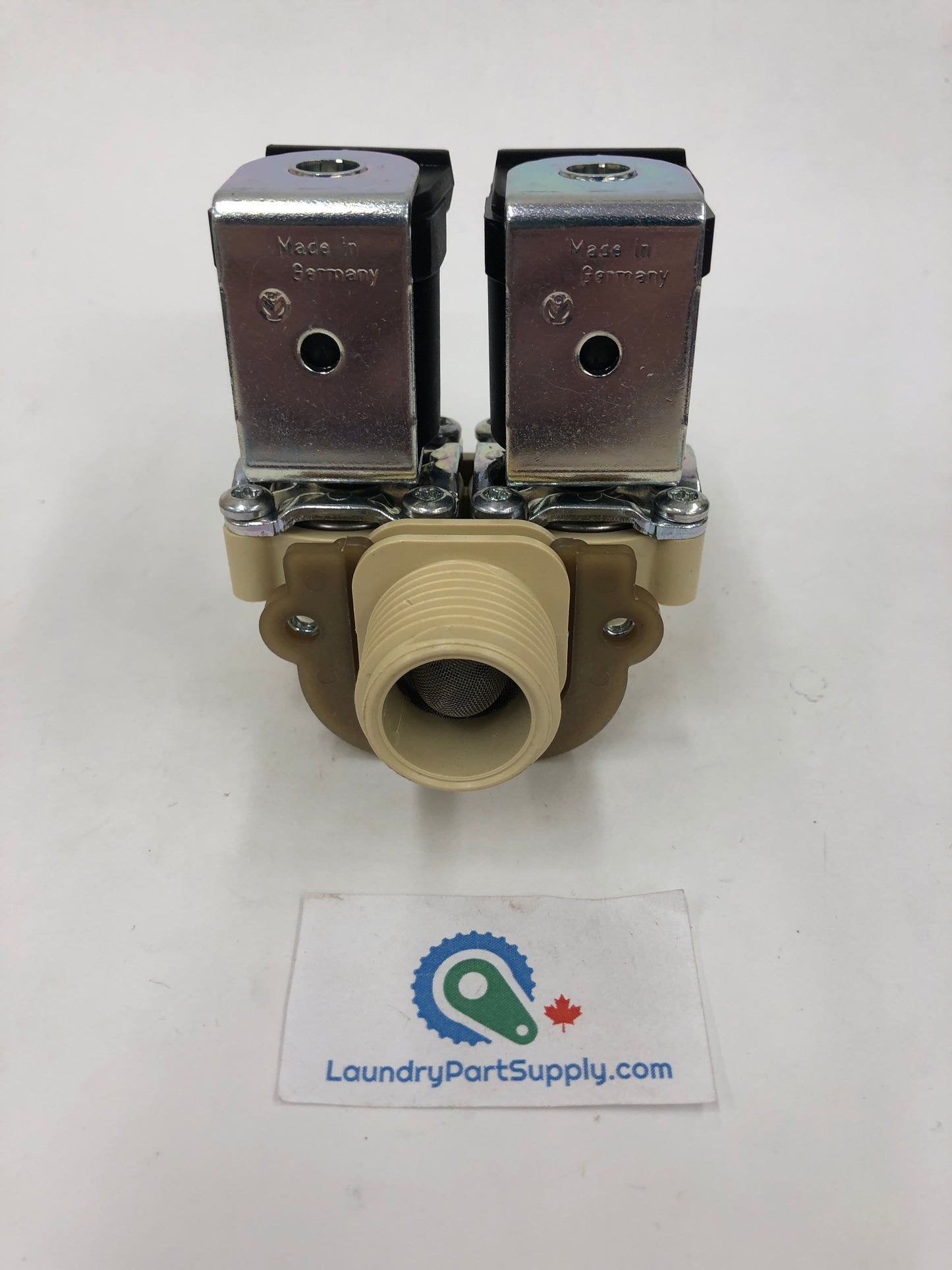 WATER VALVE 3/4"IN ,1/2" OUT220 "REPLC'D