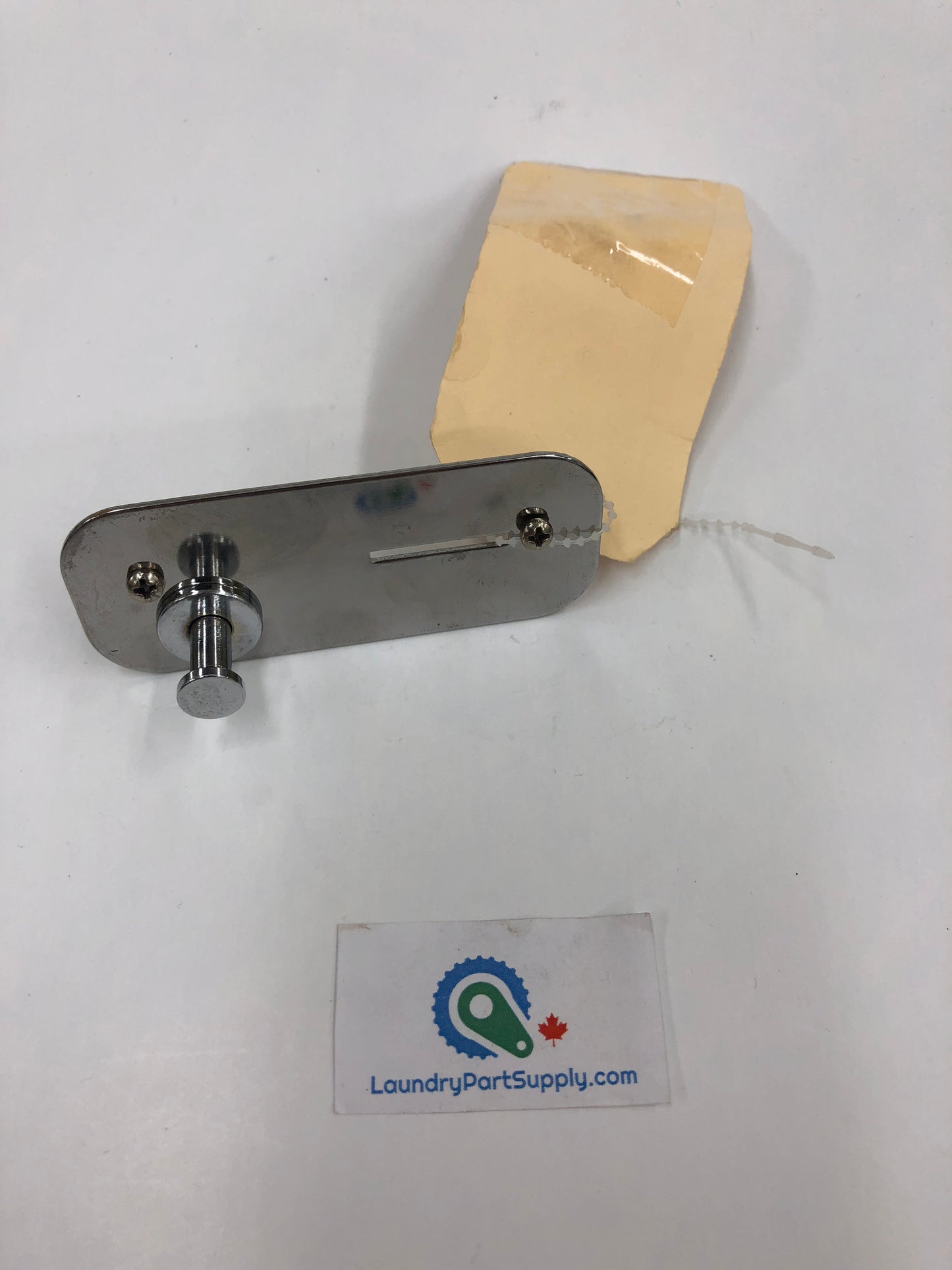 COIN INSERT ASSEMBLY