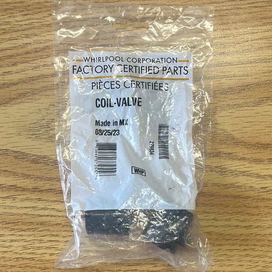 COIL VALVE