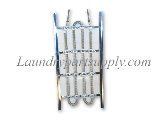 HEATING ELEMENT,208V,4KW,1.20mmWIRE DIA.