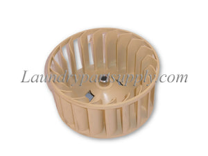 FAN IMPELLER T5206 DRYER, MOTOR #4598961