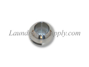 STAINLESS STEEL BALL 1.5"