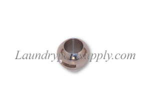 STAINLESS STEEL BALL 1.25"