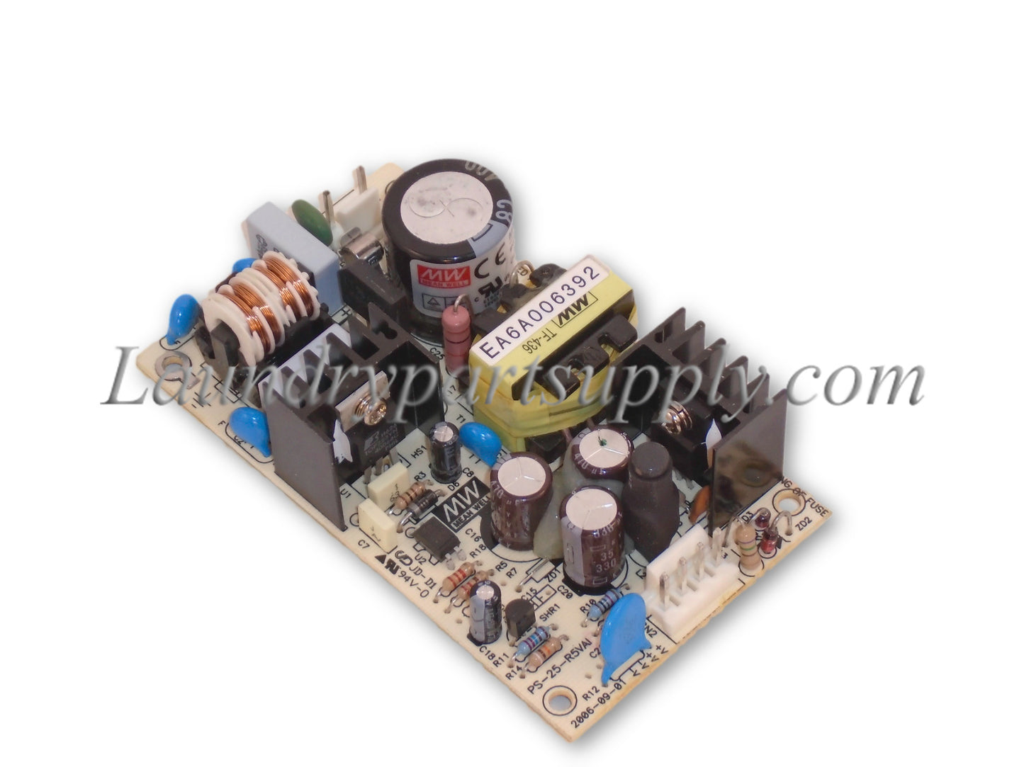 POWER SUPPLY  (VISX MCR18 & MCR09)