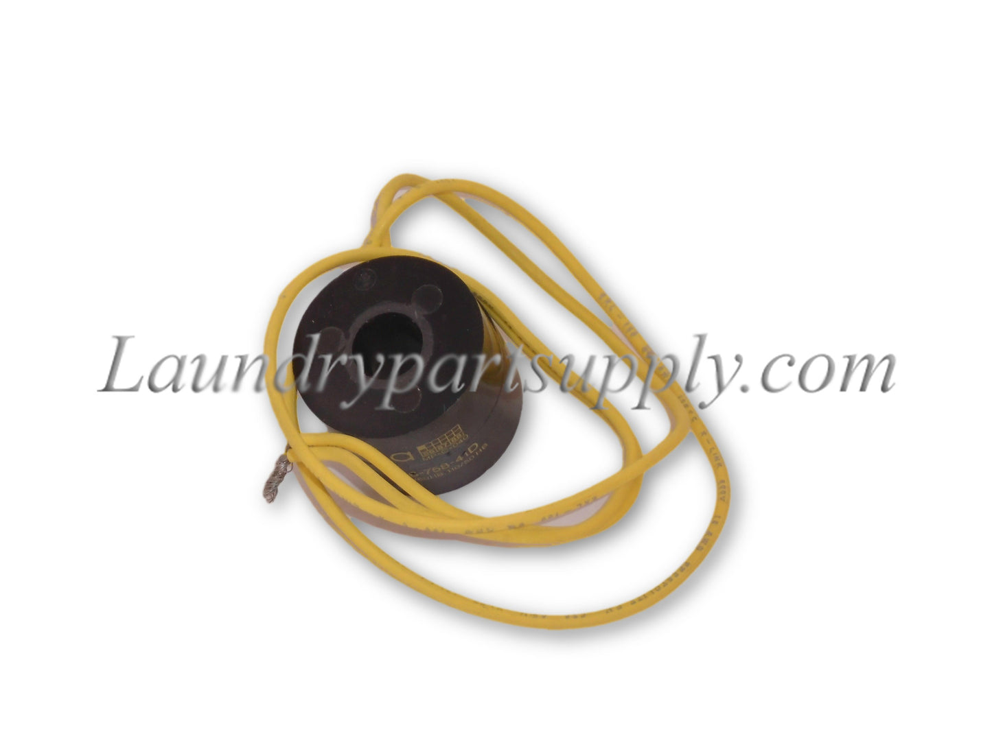 Coil for Solenoid Valve, 120 Volt