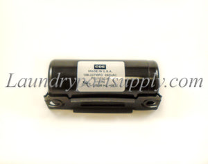 CAPACITOR-192-230 MFD FOR WASH MOTOR