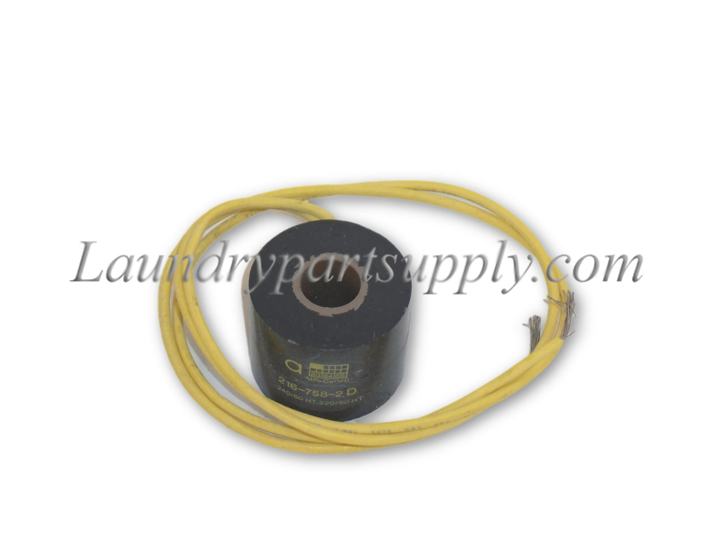 Coil, 240 Volt; for TU5924 Steam Valve