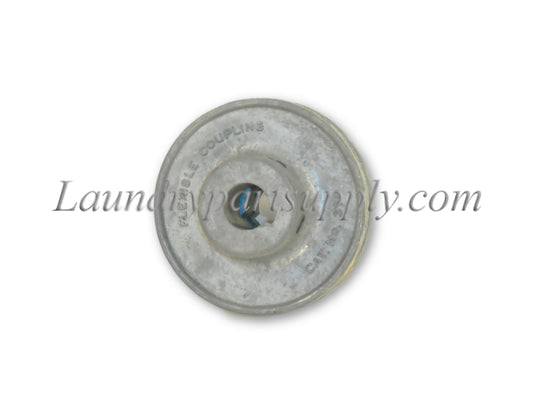 FLEX COUPLING