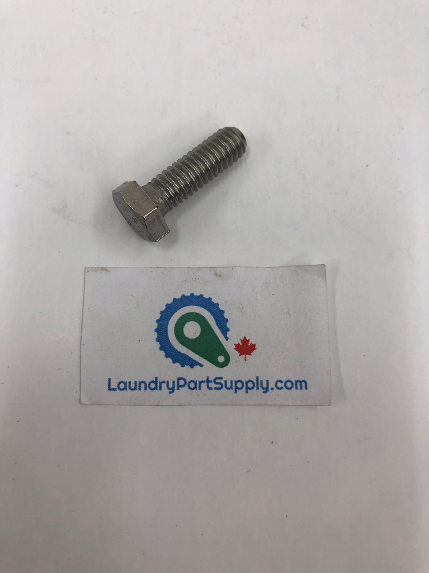 Hex Cap Screw