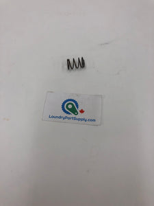 SPRING, DRAIN SOLENOID