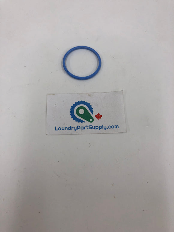 TEFLON SPLIT RING, FOR HAYES 1/2