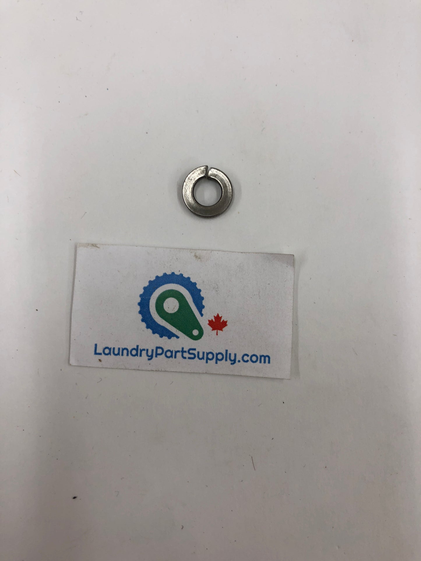 LOCK WASHER, 1/4" *