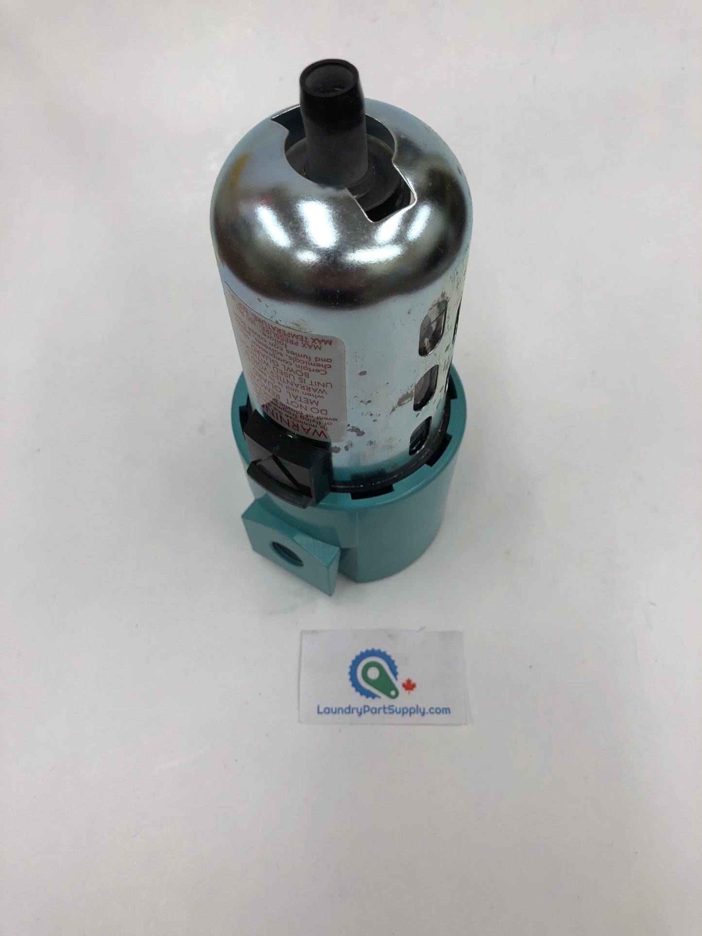 WILKERSON AIR FILT.ASSY.1/4" SER.B