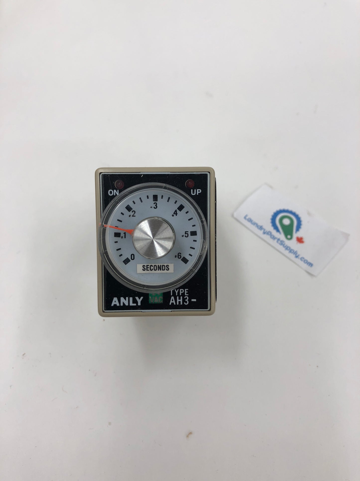 TIME DELAY RELAY
