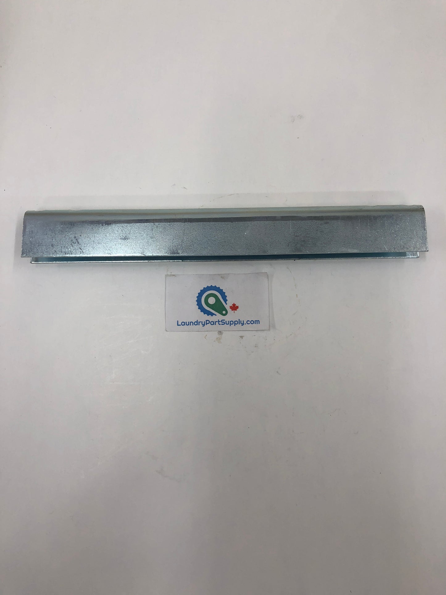 CLAMP BAR FOR PINCH TUBE