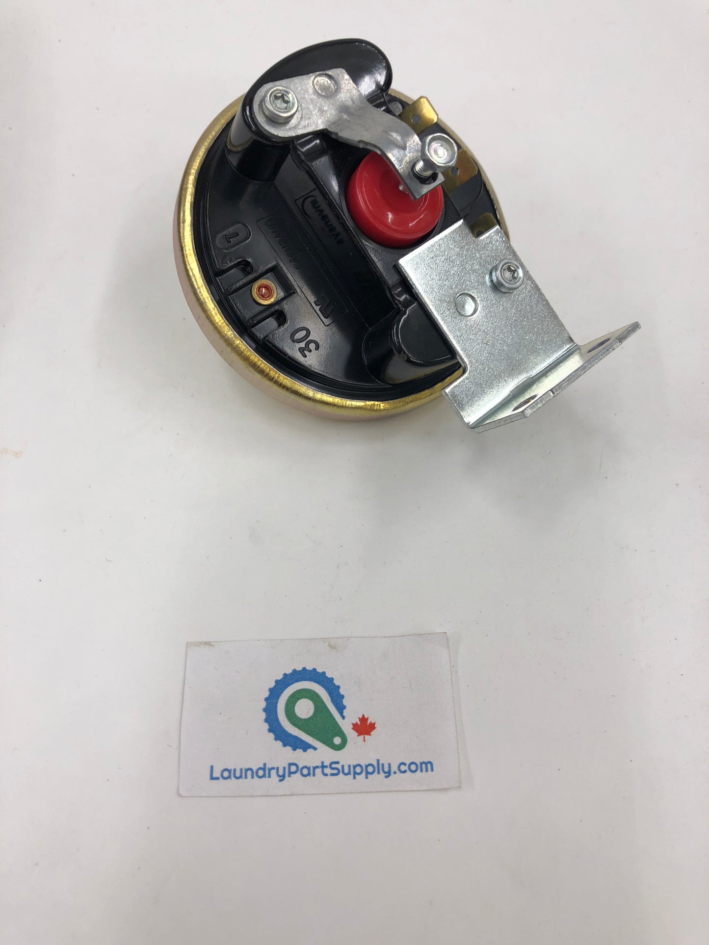 SWITCH - 4" PRESSURE SWITCH (WATER LVL C