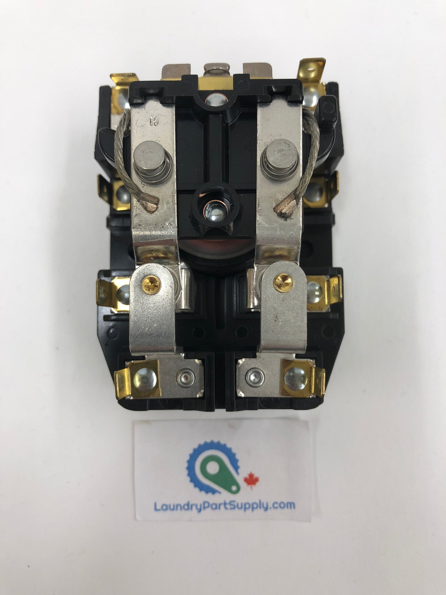 CONTACTOR RELAY (PRD)  MAIN ZC, NO AUX