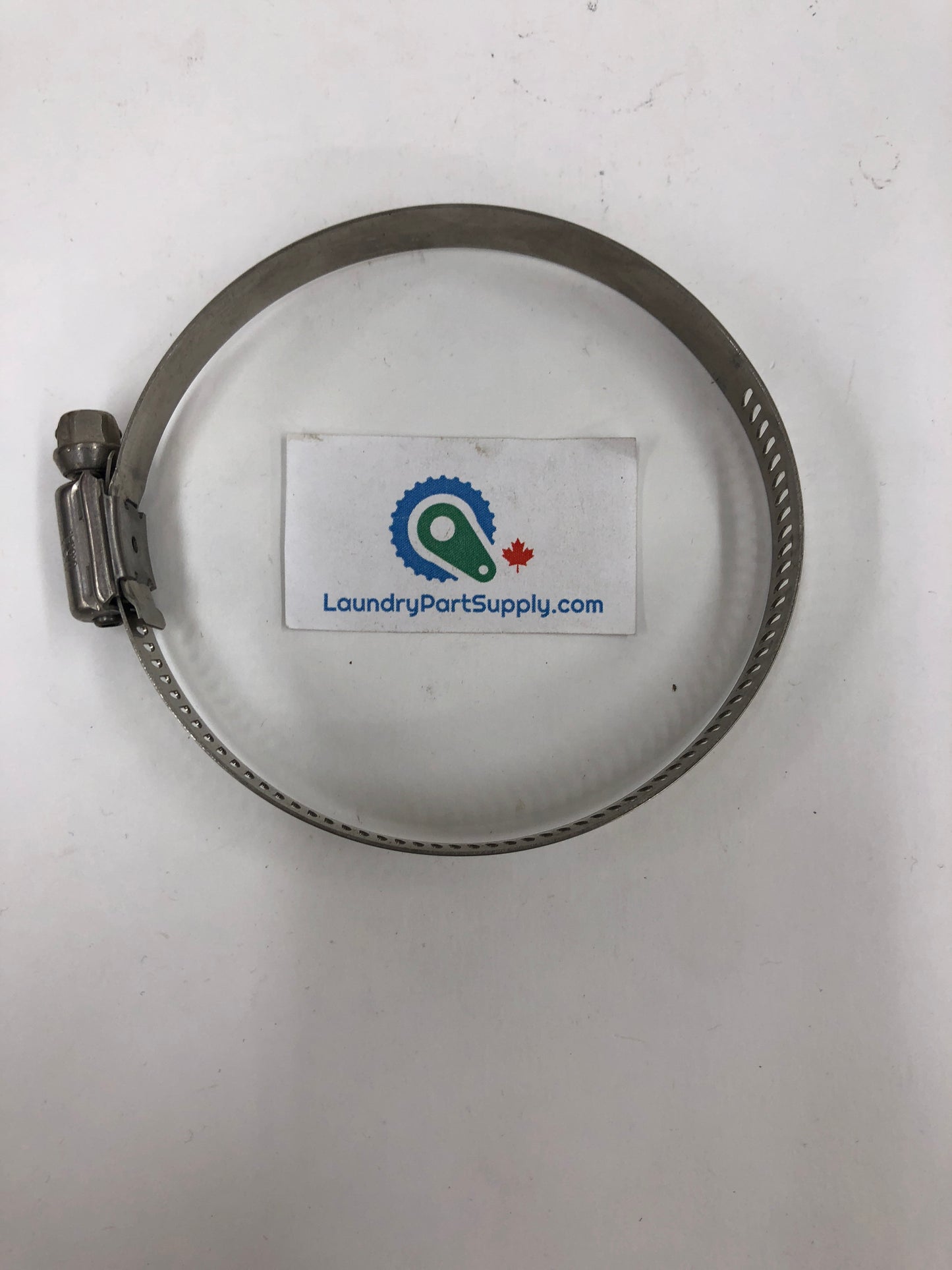 HOSE CLAMP,2+9/16-3.5SS305SC