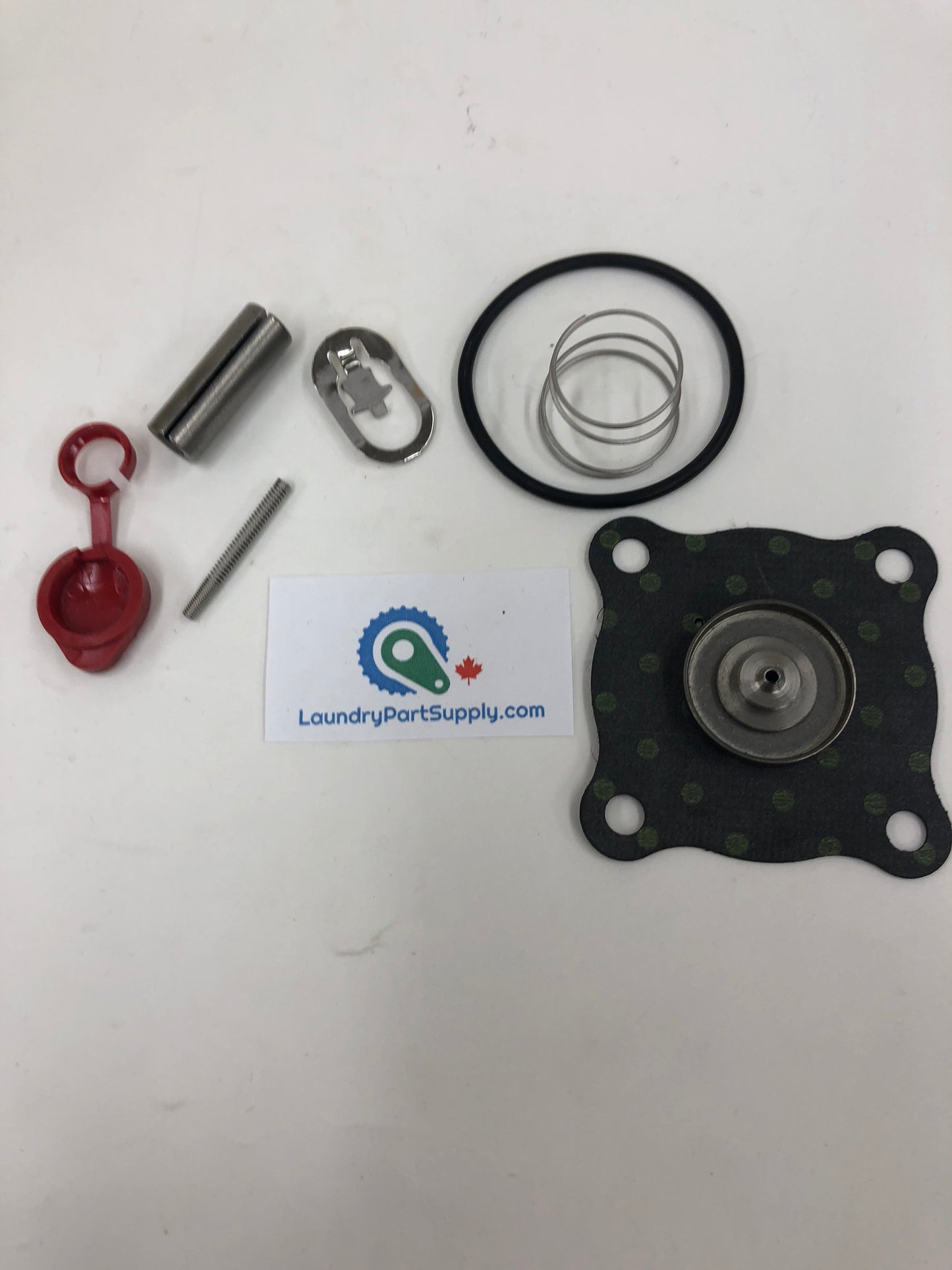 ASCO AIR VALVE KIT