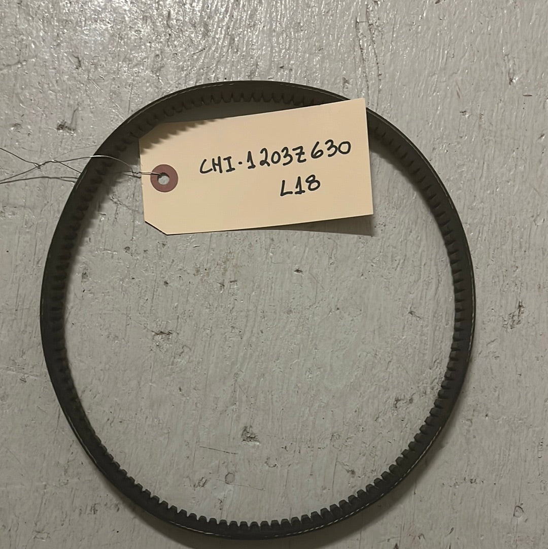 V Belt, AX26