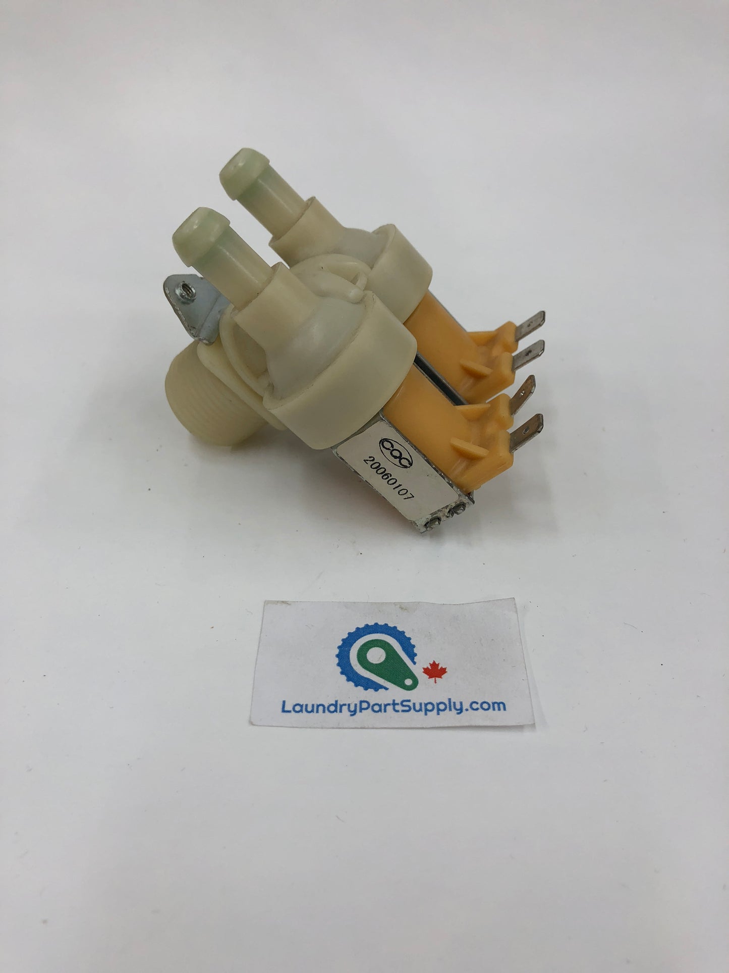INLET VALVE,3/4",13m 2 OUT