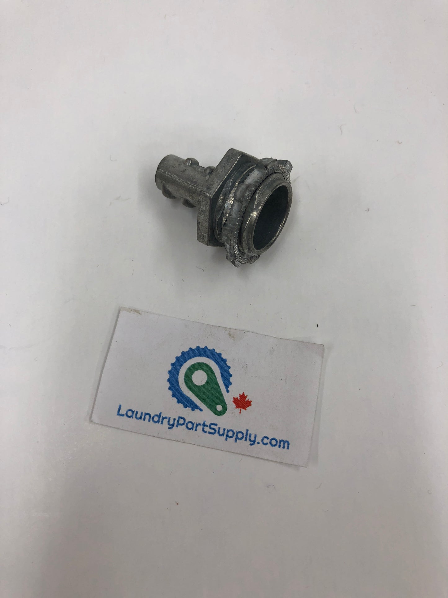 3/8" SCREW IN  CONNETOR