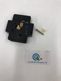 Aux. Switch, NC, for Drain Motor Contact