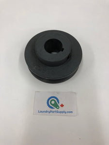 V-PULLEY