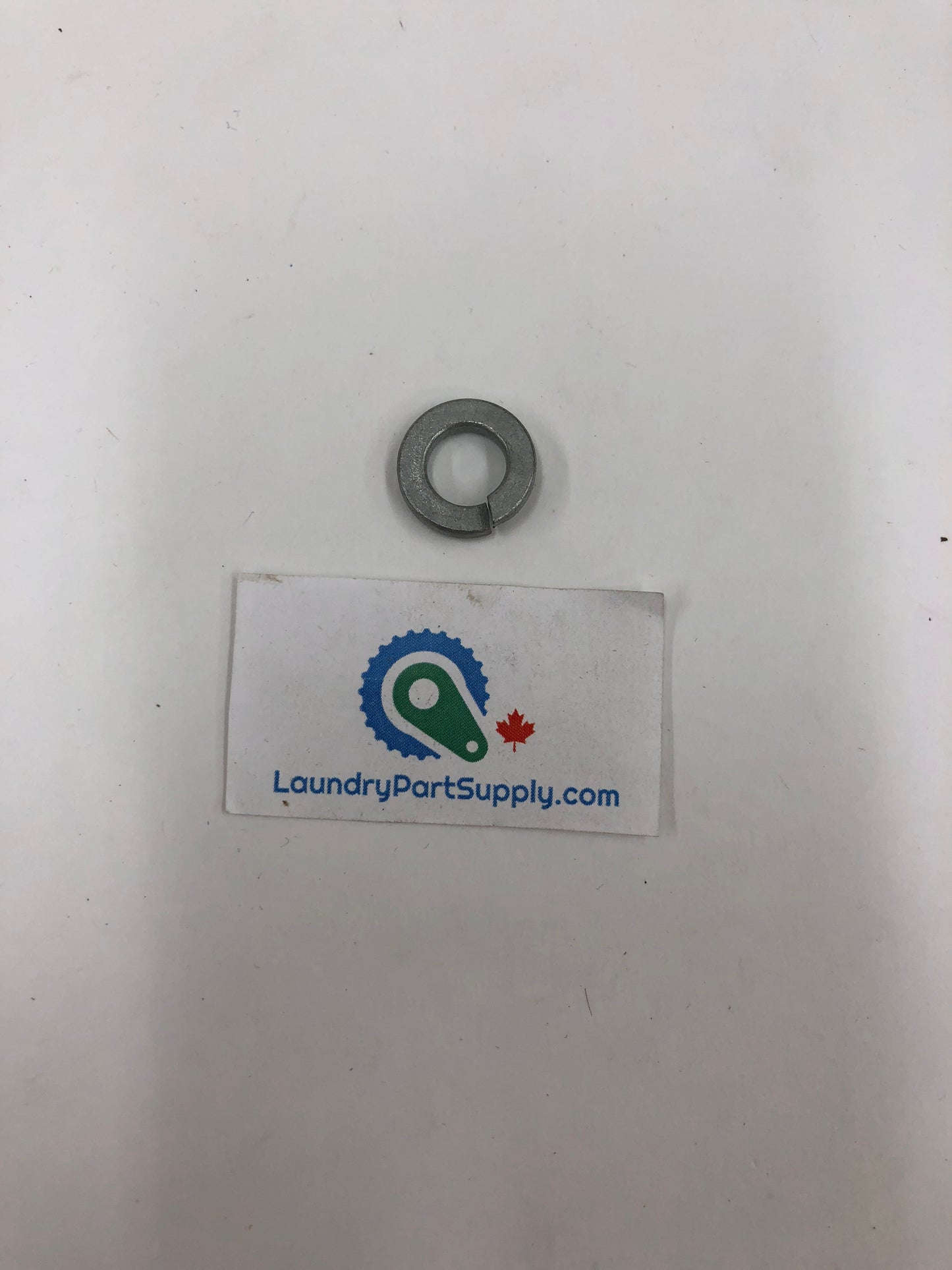 LOCK WASHER, 3/8"